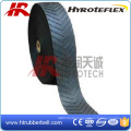 Heavy Duty Chevron Pattern V Conveyor Belt /Industrial Belt for Conveyor